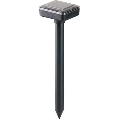 Grundig Solární ultrazvukový odpuzovač mravenců ED-216701
