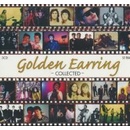 GOLDEN EARRING: COLLECTED CD