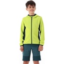 CMP Kid Jacket Fix Hood