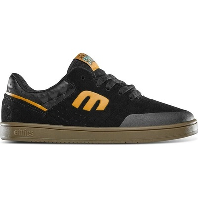 Etnies Kids Marana X Apache Black/Gum