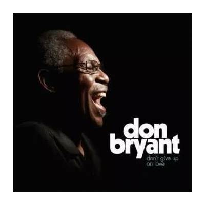 Don Bryant - Don't Give Up On Love CLR LP – Hledejceny.cz