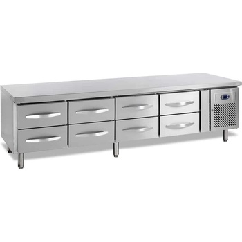 Tefcold UC5480