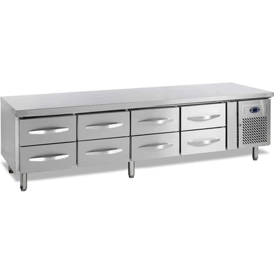 Tefcold UC5480