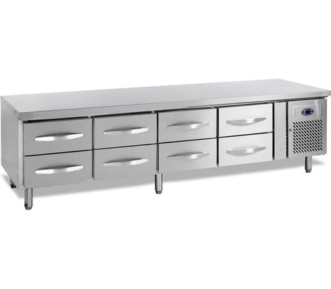 Tefcold UC5480