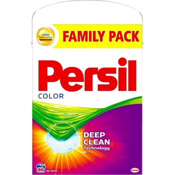 Persil Color prací prášek 90 PD 5,85 kg
