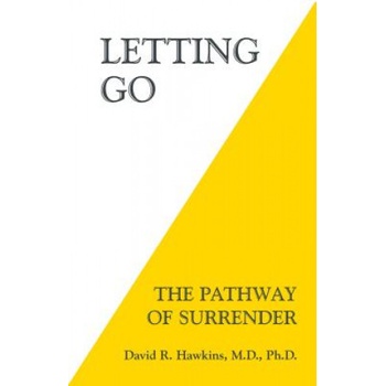 Letting Go - Hawkins David R.