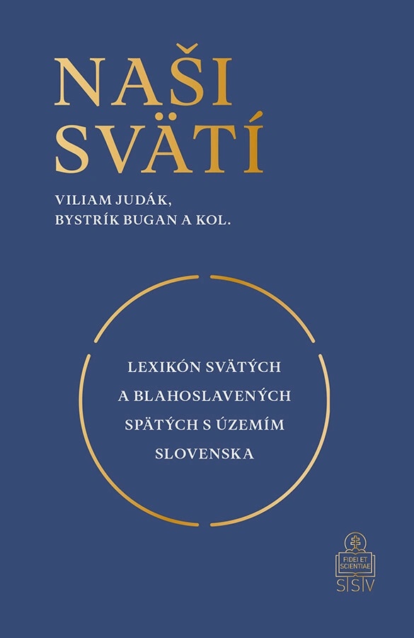Naši svätí
