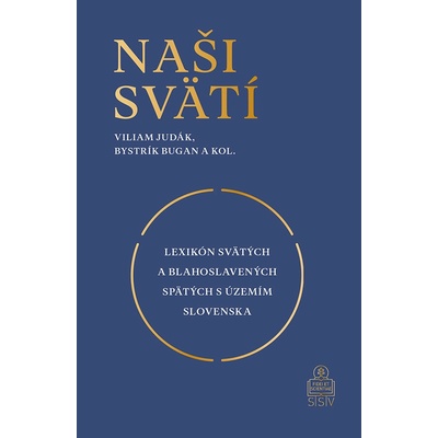 Naši svätí