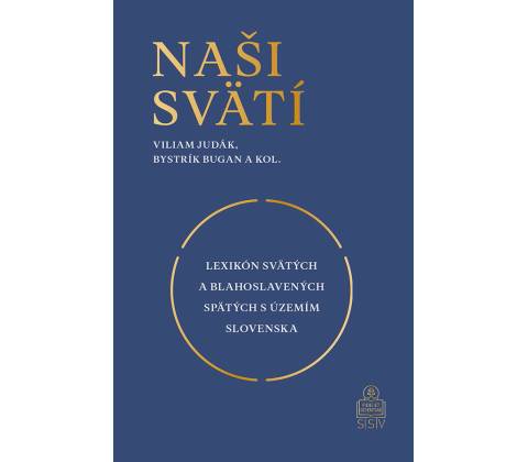 Naši svätí