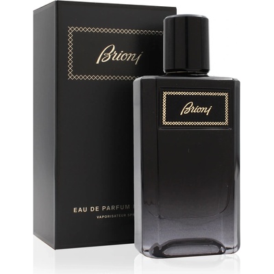 Brioni Brioni Intense parfumovaná voda pánska 60 ml
