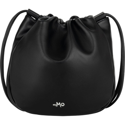 myMo Чанта тип „торба черно, размер One Size