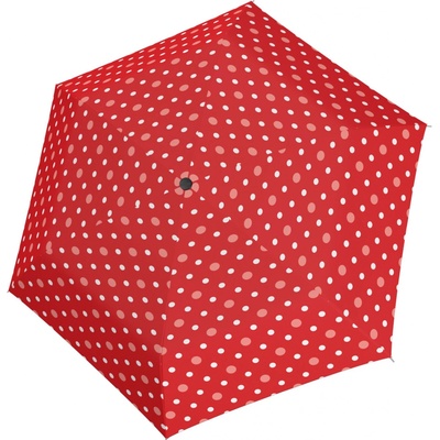 Doppler 72256D03 Kids Mini Dots červená