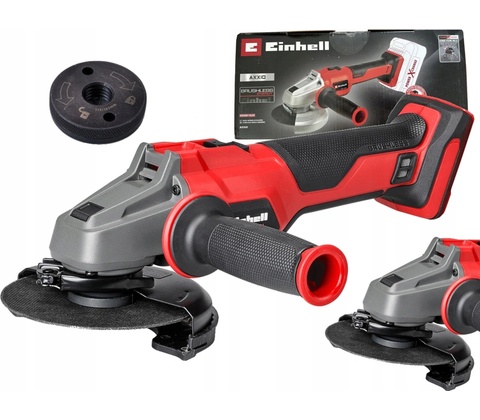Einhell AXXIO 18/115 Q