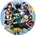 ABYstyle My Hero Academia - Group (ABYACC326)