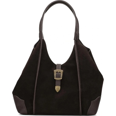 Hispanitas Dámská kabelka Hobo BI264939 Espresso