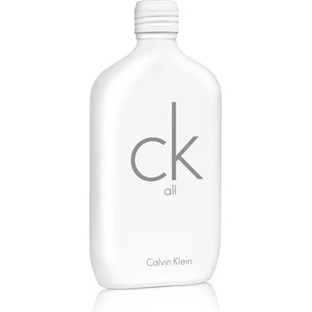 Calvin Klein CK All EDT 200 ml Tester