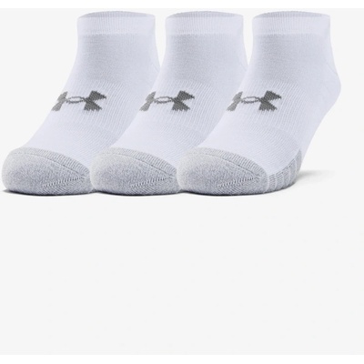 Under Armour HeatGear ponožky 3 páry 1346755