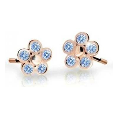 Cutie Jewellery C2744-30-X-4 světle modrá