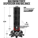 RDX PUNCH BAG TARGET 6FT