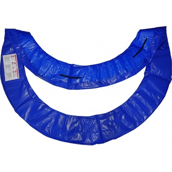 Sedco kryt pružín k trampolínam SUPER 366 cm modrá