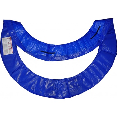 Sedco kryt pružín k trampolínam SUPER 366 cm modrá