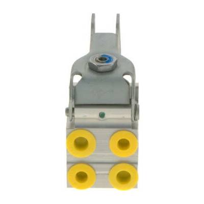Regulátor brzdovej sily BOSCH 0 204 031 682