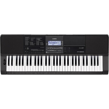 Casio CT X800