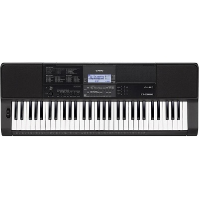 Casio CT X800