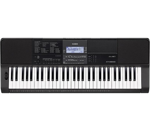 Casio CT X800