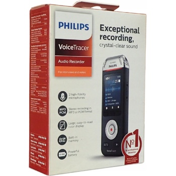 Philips DVT2110