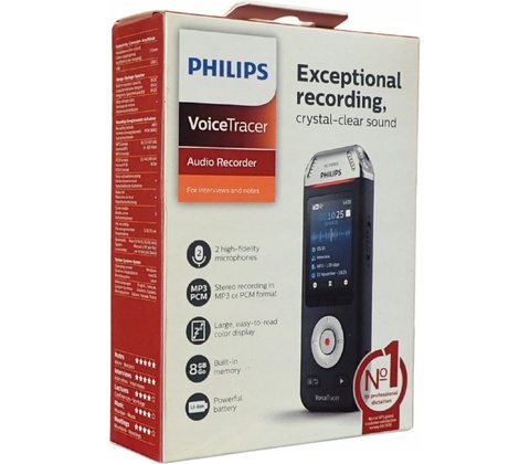 Philips DVT2110