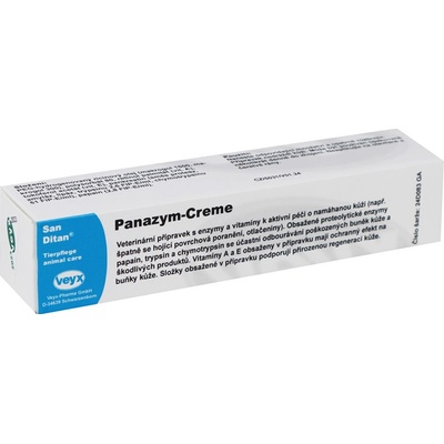 SanDitan Panazym Creme 20 ml – Zboží Dáma