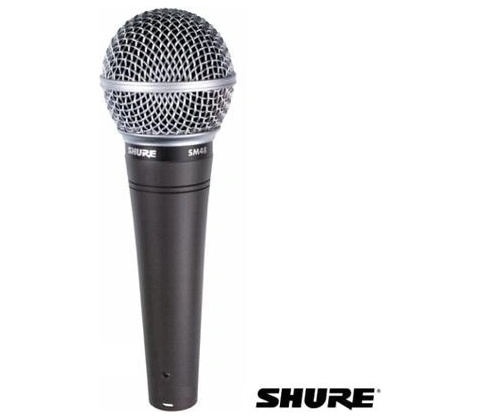 Shure SM48