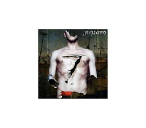 In Extremo - Sieben CD
