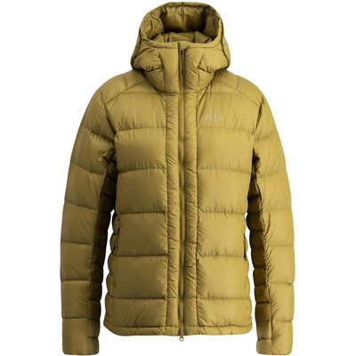 Lundhags Padje Light Tech Down Jacket W Olive
