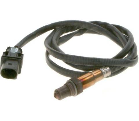 Lambda sonda BOSCH 0 258 017 116