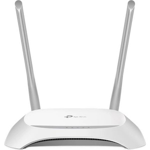 TP-Link TL-WR850N Рутери