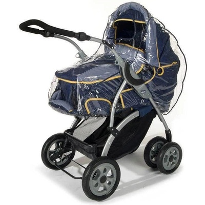 Reer 70537 Reer универсален дъждобран за количка (NEW021993)