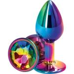 Rear Assets NS Novelties Rear Assets Mulitcolor Small
