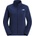 The North Face Дамско поларено яке The North Face Women's Glacier Fleece Jacket - Summit Navy (105-6475-1113)