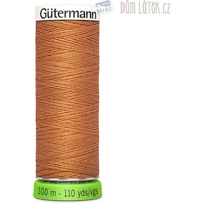 Nit GÜTERMANN 100% PES 612