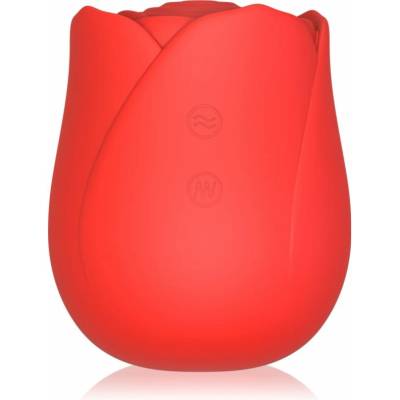 Beautifly Rose Glow Pleaser stimulátor klitorisu 6.7 cm