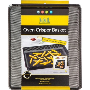 NoStik 34 х 29 см тава за пържене с горещ въздух NoStik модел 1BBB648 (1BBB648)