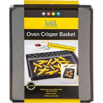 NoStik 34 х 29 см тава за пържене с горещ въздух NoStik модел 1BBB648 (1BBB648)
