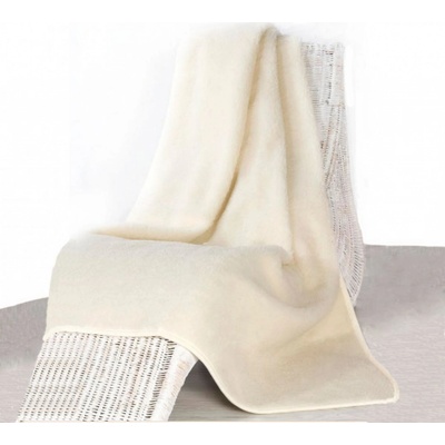 OVČÍ VĚCI deka z ovčí vlny beránek – Zbozi.Blesk.cz