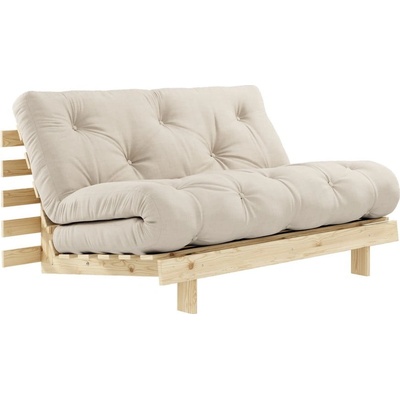 Karup Design Variabilná pohovka Roots Raw/Beige