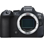 Canon EOS R6 Mark II (5666C031AA) Цифрови фотоапарати
