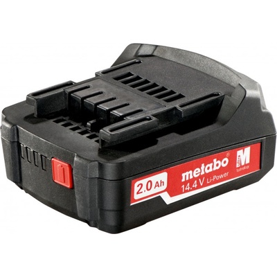 METABO 14,4 V, 2,0 Ah, Li Power 625595000