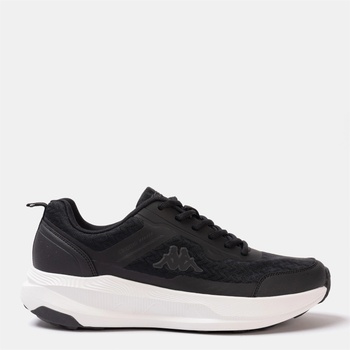 Kappa Маратонки Kappa Ripa Trail Trainers Men - Black/White