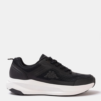 Kappa Маратонки Kappa Ripa Trail Trainers Men - Black/White